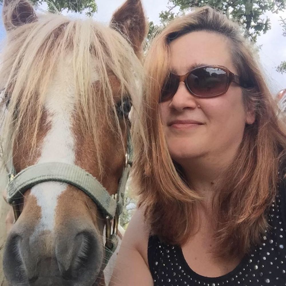 Meet your Posher, Kim